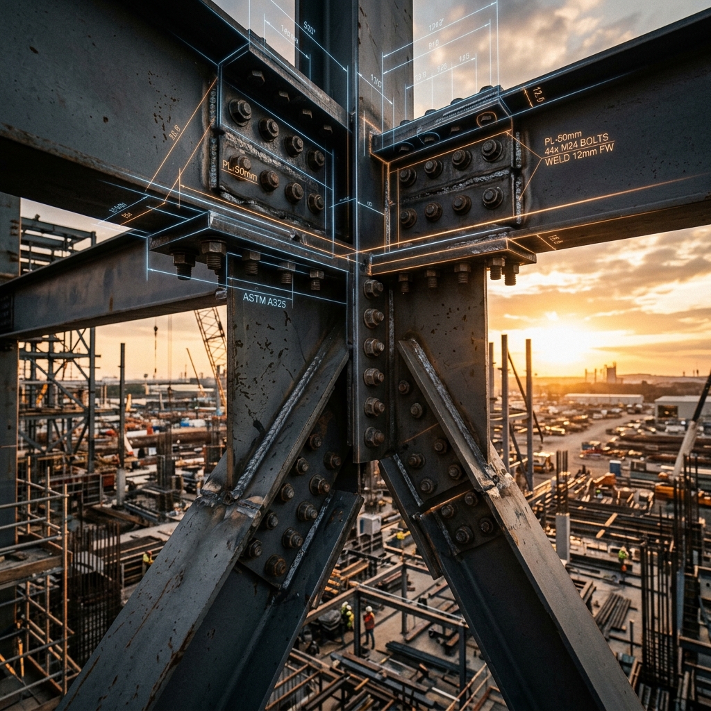 Infraestructura de alto impacto