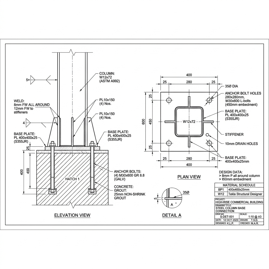 Blueprint 2